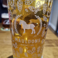 Next Door drink
