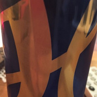 Åmfoss Kafeteria drink