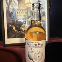 Coach House Café drink