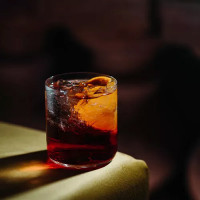 King Hill drink