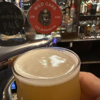Vinmonopolet (majorstuen) drink