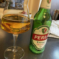 Heimdal Heavy Industries drink