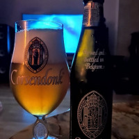 Ole Olee's drink