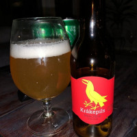 Ole Olee's drink