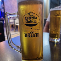 Ole Olee's drink