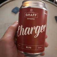 Holbergkaien drink
