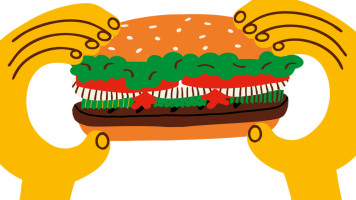 Burger King logo