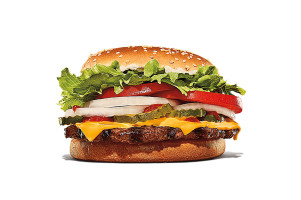 Burger King logo