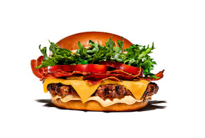 Burger King logo