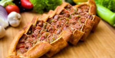 Istanbul food