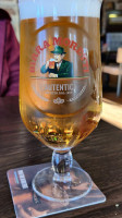 The Copper Still Bar Restaurant Accommodation drink