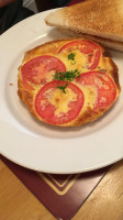 Pat's Cafe Castleisland food