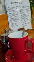 Pat's Cafe Castleisland drink