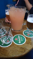 Grady's Yard drink