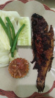 7th Heaven Bistro Cafe food