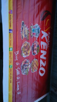 7th Heaven Bistro Cafe menu