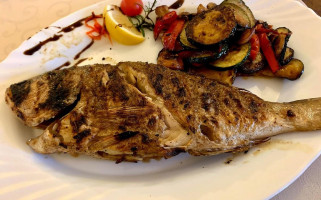 Galeb food