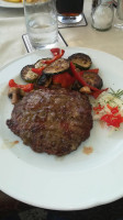 Galeb food