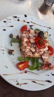 Galeb food