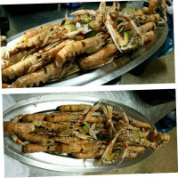 Galeb food