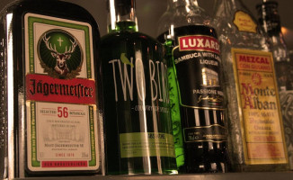 The Hopmaster General drink