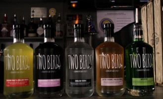 The Hopmaster General drink