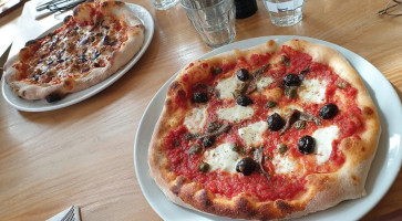 Lucca food