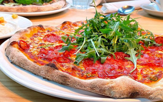 Lucca food