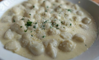 Lucca food