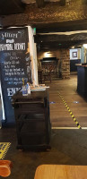 Admiral Rodney inside