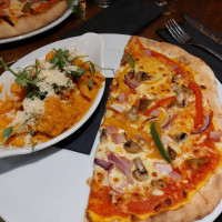Aperitif food