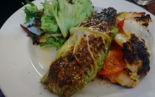 Aperitif food