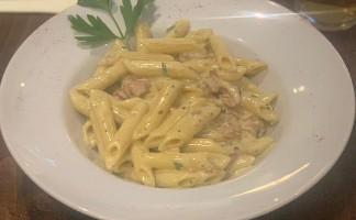 Aperitif food