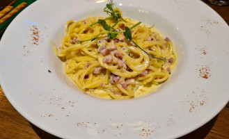 Aperitif food