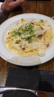 Aperitif food
