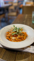 Aperitif food