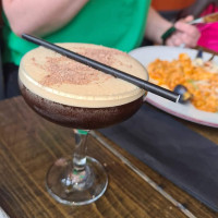 Aperitif drink