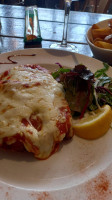 Aperitif food