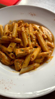 Aperitif food