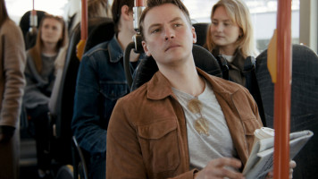 Vestbrygg drink