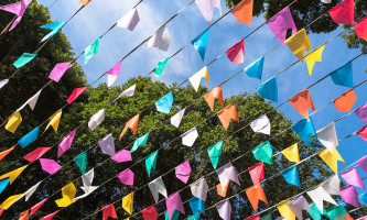 Low Waters Miners Welfare drink