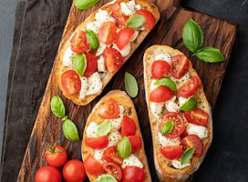 Casalingo food