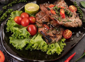 Casalingo food