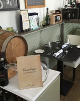 Casalingo drink