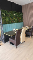 Tandoori Night Runcorn outside