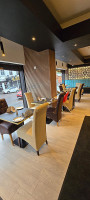 Tandoori Night Runcorn inside