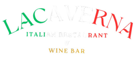 La Caverna Restaurant And Wine Bar logo