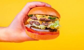 Wow Burger drink