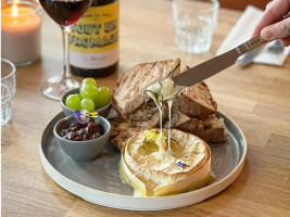 Papillon, Hope Street drink