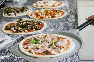 K2 Kebab And Pizzas food